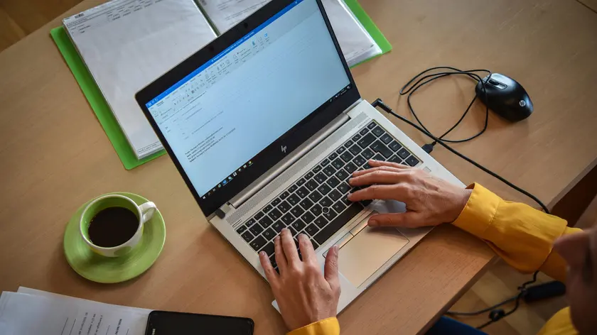 Non si trovano alloggi per gli smartworker