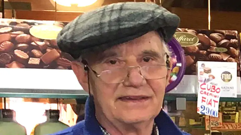 Luciano Mascari