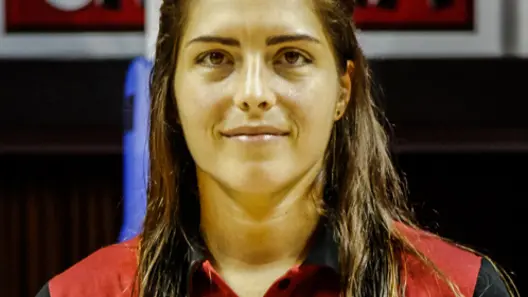PRESENTAZIONE REYER FEMMINILE. IN FOTO BENEDETTA BAGNARA.