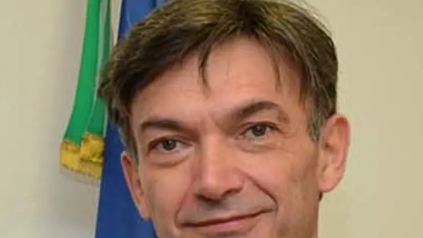 PIVATO - TOMMASELLA - SAN DONA' - FILIPPI MAURO NUOVO DIR. GEN, ALSS 4