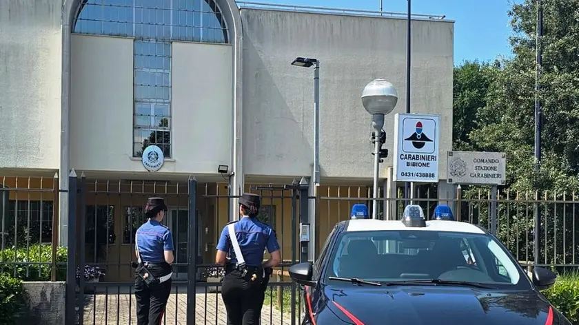 I carabinieri di Bibione hanno individuato i ladri che s'intrufolavano nelle camere d'albergo