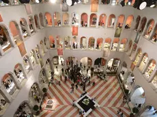 L'interno di T Fondaco