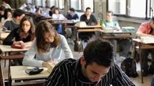 Mercoledì 19 giugno al via la prima prova d'esame