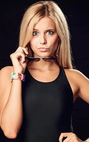 Linda Pani