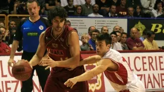 GUIDO MEINI (Reyer Venezia)