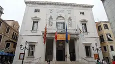 Il teatro La fenice