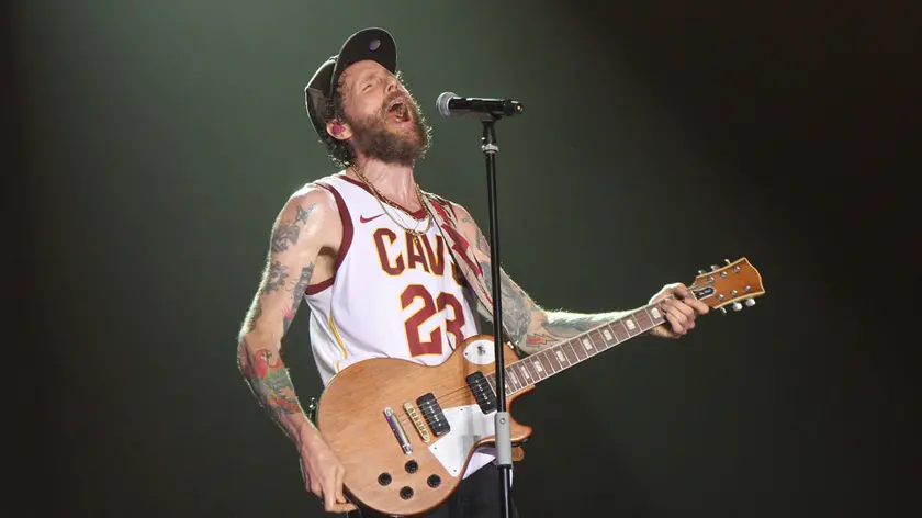 MARIAN - AGENZIA BIANCHI - PADOVA - CONCERTO JOVANOTTI