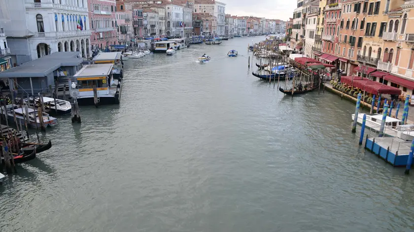 Canal Grande
