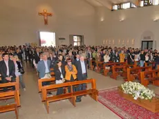 DEPOLO FGAVAGNIN PORTOGRUARO FUNERALI valentina panciera