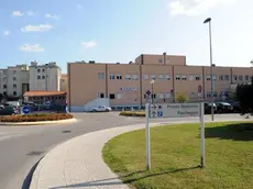 MORSEGO FGAVAGNIN SAN DONA DI PIAVE VEDUTE OSPEDALE CIVILE