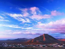 Fuerteventura - Panorámica, Tindaya - ©Ente Spagnolo del Turismo-Turespaña