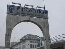 Fincantieri