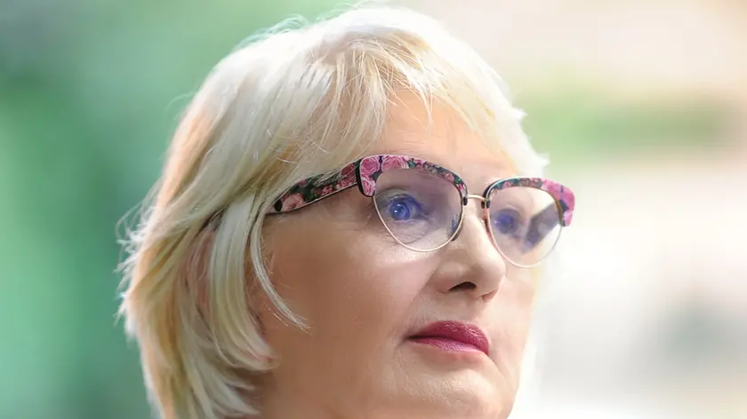 Maria Teresa Senatore