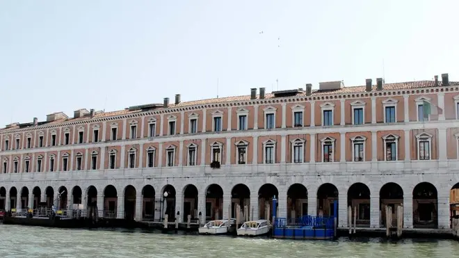 BOLLIS VENEZIA 27.07.2007.-TRIBUNALE DI VENEZIA. INTERPRESS