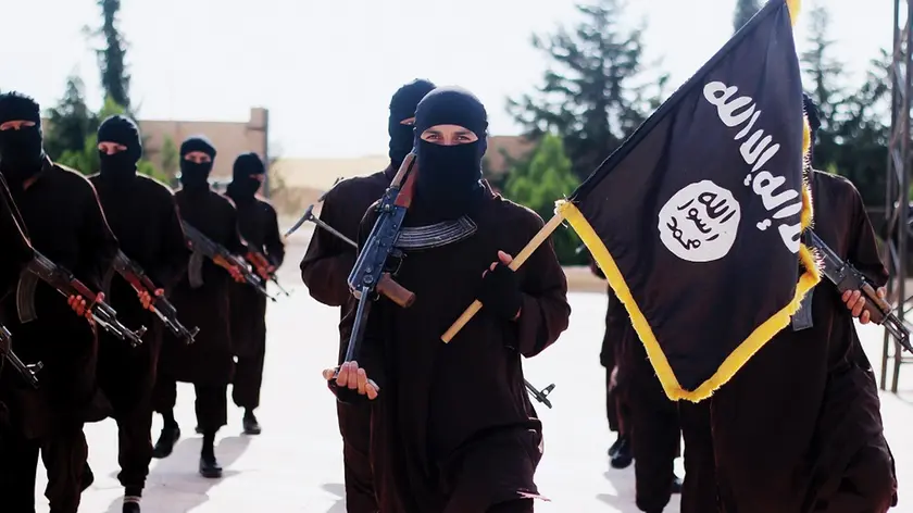 Combattenti dell'Isis, tra loro molti gli stranieri