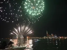 INTERPRES/GF.TAGLIAPIETRA.01.01.2015- NOTTE DI CAPODANNO AVENEZIA.