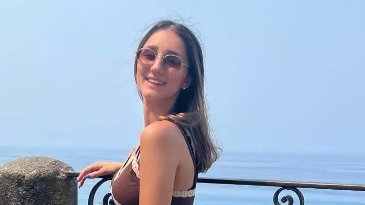 La neo consigliera Giorgia Dal Mas