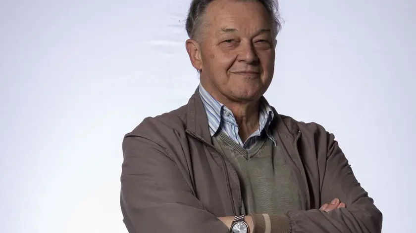 Giorgio Zottis, scomparso a 67 anni