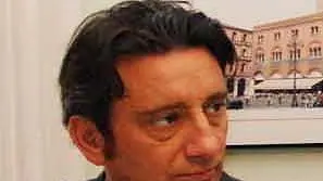 L'ex finanziere Vincenzo Corrado è stato assolto in Appello