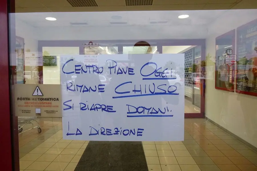 SAN DONA' DI PIAVE - DINO TOMMASELLA