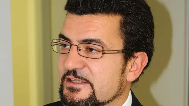 MORSEGO FGAVAGNIN SAN DONA DI PIAVE nuovo palazzo di giustizia - interviste AVVOCATO ALBERTO TESO