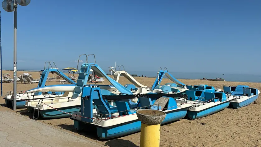 Arenile di Jesolo
