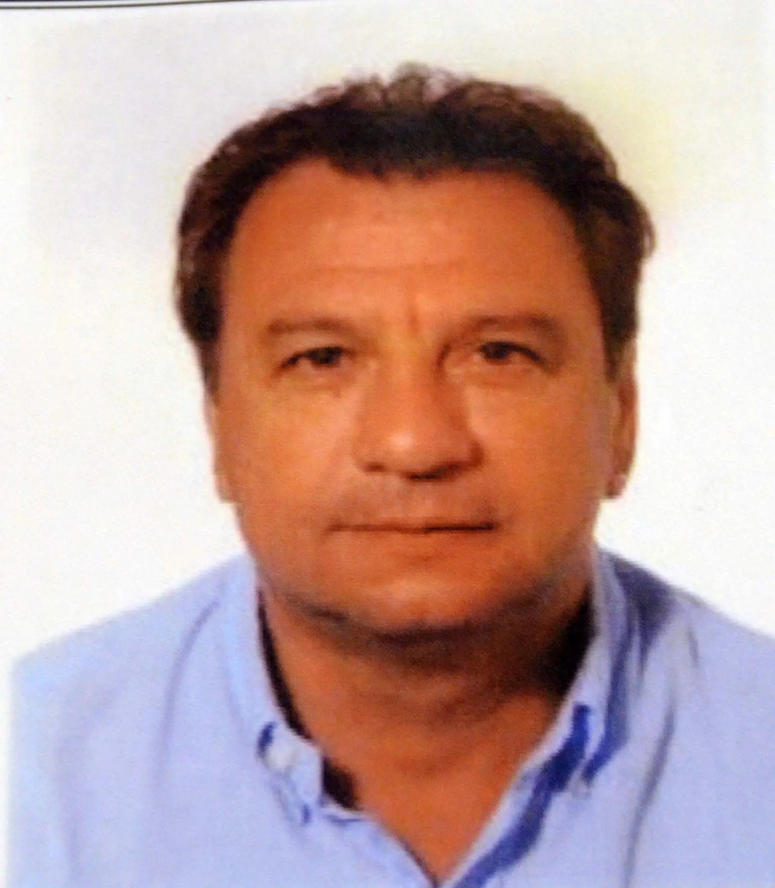 Massimo Dabalà