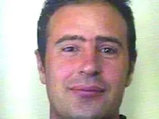 Interpress/Mazzega Mion Venezia, 10.05.2013.- Questura di Venezia, Squadra Mobile, Conf Stampa Individuati i due assassini di Marghera, arrestato in Kosovo lo sparatore.- Nella foto Sinani Driton