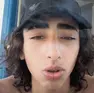 Il trapper padovano Baby Touché
