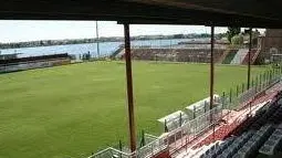 Lavori a rilento per lo stadio di Chioggia