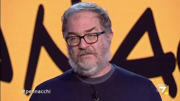 Andrea Pennacchi