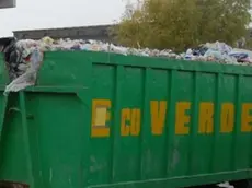 MION FGAVAGNIN CENTRO RACCOLTA RIFIUTI BASSA JESOLANA