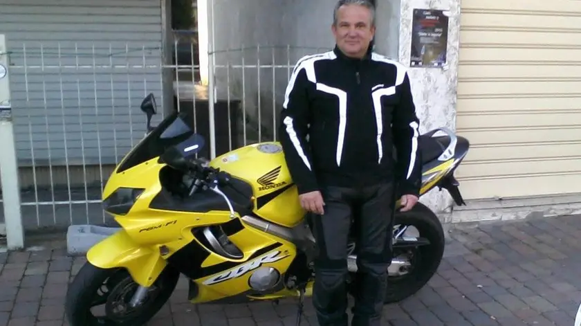 Diego Cartini fu investito nell’aprile del 2015
