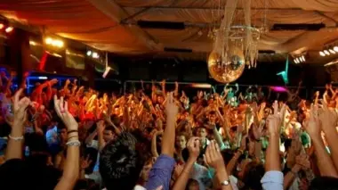 Il Cafe del Mar di Jesolo