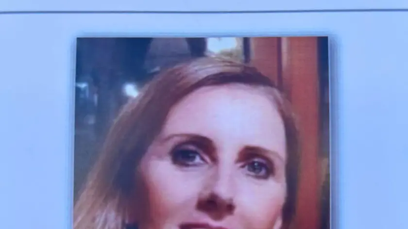 Stefania Chiocca aveva 52 anni