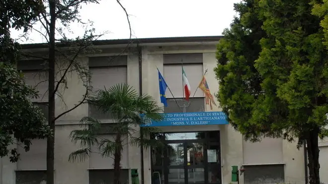 DEPOLO FGAVAGNIN PORTOGRUARO ISTITUTO IPSIA