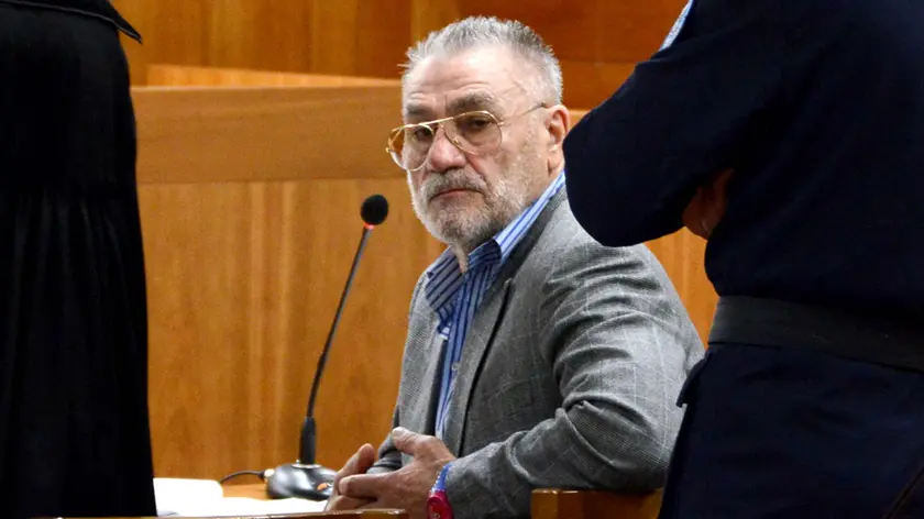 Silvano Maritan