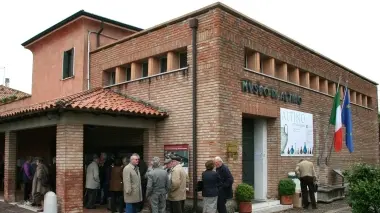 Il museo di Altino Per due mesi niente visite nelle mattine dei festivi
