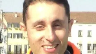 Davide Marcuglia