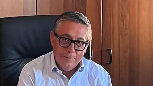 Il presidente dell’ Ater, Fabio Nordio