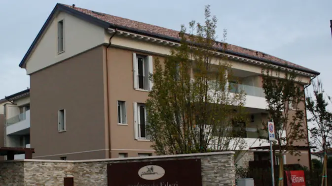 Via Gobbi 23 Favaro Veneto