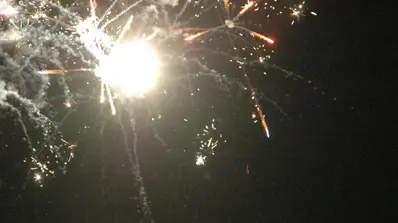 BASCHIERI FGAVAGNIN 24.00 CAORLE FUOCHI DI FERRAGOSTO