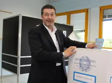 Cavarzere: elezioni Pier Luigi Parisotto candidato sindaco.