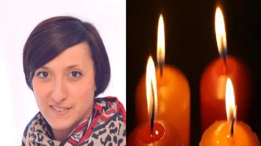 Cristina Tolin è morta a 33 anni