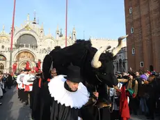 (foto dal sito carnevale.venezia.it)