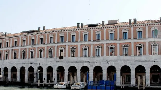 BOLLIS VENEZIA 27.07.2007.-TRIBUNALE DI VENEZIA. INTERPRESS