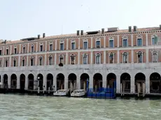 BOLLIS VENEZIA 27.07.2007.-TRIBUNALE DI VENEZIA. INTERPRESS