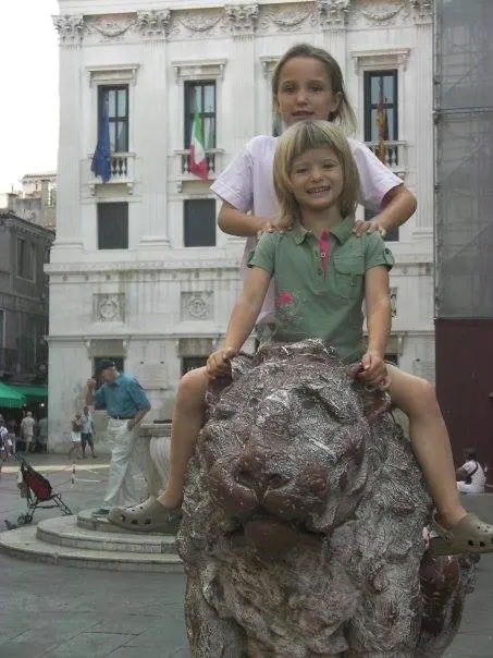 Daniela e Michela