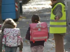 - Nonni vigili in azione agli incroci