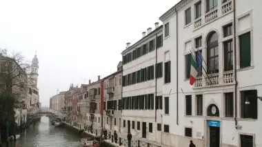 La sede dell’Apt messa in vendita dalla Provincia